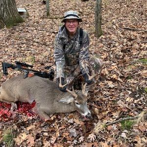 Meet your Posher, Jeff